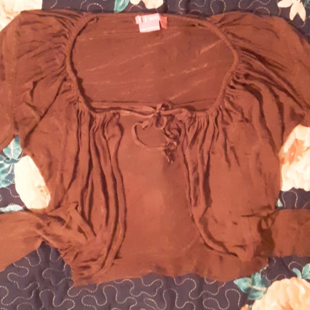 BCBGirls blouse